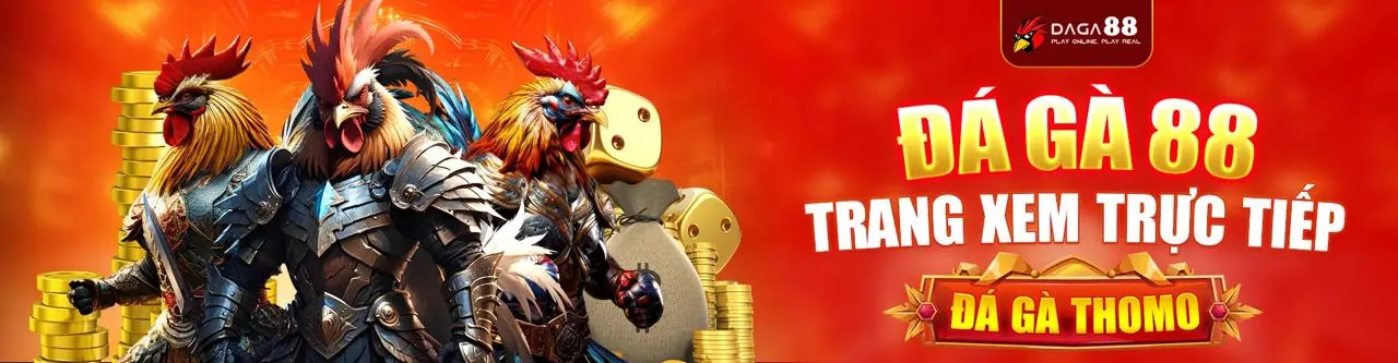 Đấu trường đá gà trực tuyến BAT88