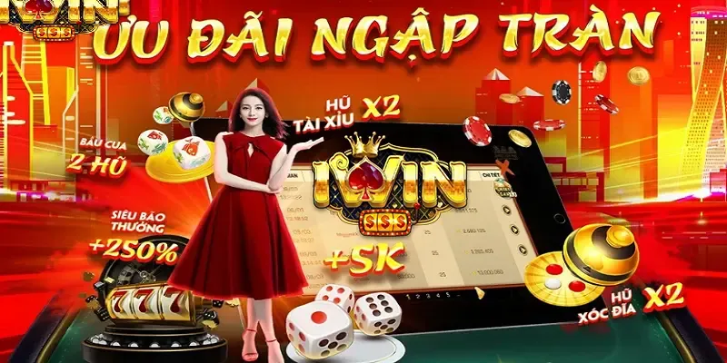 Tổng hợp khuyến mãi Bat88 mới nhất