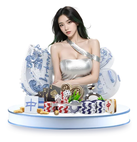 Trò chơi Baccarat và Blackjack tại Bat88